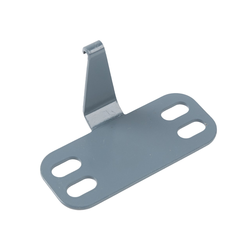 Tennant/Nobles - 4034516 - Bracket, Latch, Shrd, Seat (Replaces Tennant 1026825)