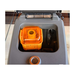 New Rhino 19" Pad Drive Floor Scrubber