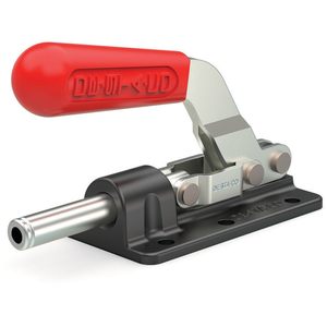 DE-STA-CO 607 Straight-Line Action Clamp, 800 lb Holding Capacity