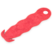 San Jamar KK401 Klever Kutter Safety Cutter