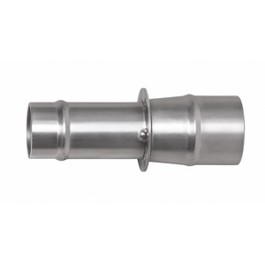 Vacuum Metal Hose Adapter