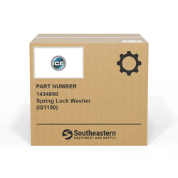Intelligent Cleaning Equipment - 1434800 - Spring Lock Washer (IS1100)