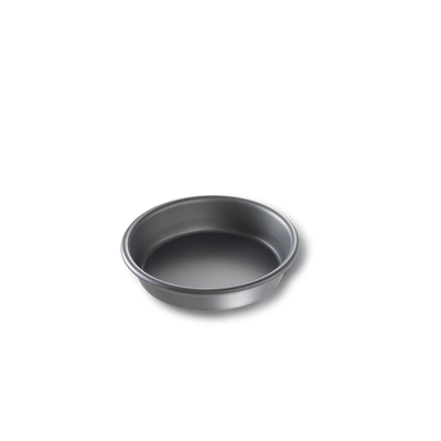 Chicago Metallic 91060 6" Dia. X 1-1/2" Deep BĀKALON Deep Dish Pizza Pan
