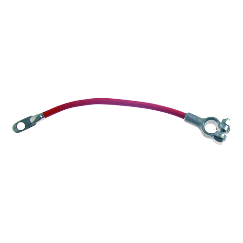 Karcher - 8.682-776.0 - Batt. Cable 4X46"Ring/Lug Red