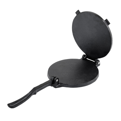 Winco TPC-8C 8" Dia. Tortilla Press
