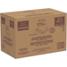 Dart DCCCH24DED 24z PET Plastic Tamper-Evident/Resistant Contain