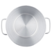 Vollrath 67516 16 Qt Classic Aluminum Stock Pot