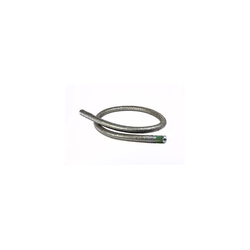 Nilfisk Advance - 4072400221 - Rubber Hose Mt3 D50 + Adapter