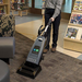 New Tennant V-SMU-14 14" Single Motor Vacuum