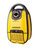 New Vapamore MR-500 Vento Canister Power Vacuum System