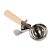 FSE Size 10 3-3/4 Oz Ivory Color-Coded Disher