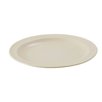 Winco MMPR-10 Plate 10-1/4" Dia.