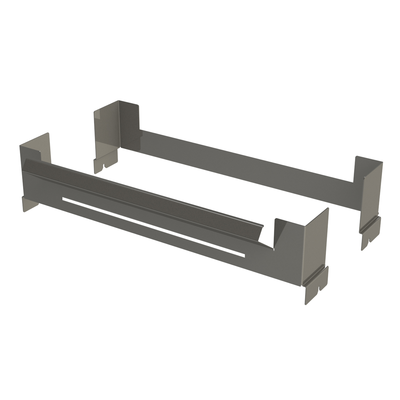 Cadco VK-SK Stacking Kit To Securely Stack One Vk Series Oven On