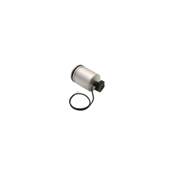 Nilfisk Advance - 4072100152 - Plug X Inlet D50 Complete With Or