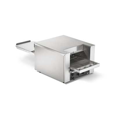 Vollrath SO2-12010.5 Conveyor Sandwich Oven, 10.5" Wide, 120V