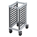 Cambro UGNPR11H9480 Half-Size Food Pan Trolley