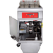 Vulcan 1ER85 Fryer Electric, Solid State Controls