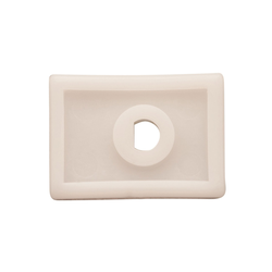 Tennant/Nobles - 4031399 - Block, Brush Shaft, W/ Sl (Replaces Tennant 103016)