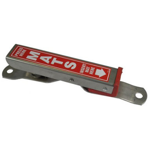 Aluminum Mat Clamp