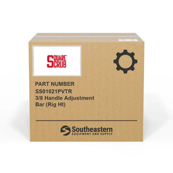 Square Scrub - SS01021PVTR - 3/8 Handle Adjustment Bar (Rig Ht)