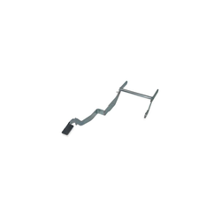 Nilfisk Advance - 9100002461 - Pedal Brush Lifting Galv. Sip