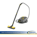 New Karcher SG 4/4 Commercial Steam Cleaner with Transport Cart