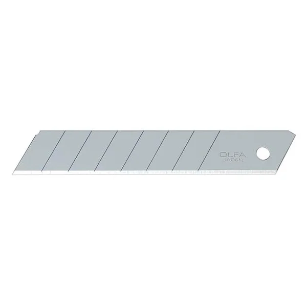 Snap-Off Blades - 18mm - Heavy Duty - 50 Pack