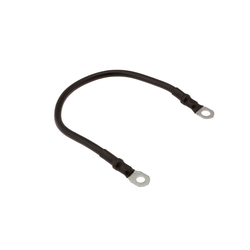 Tennant/Nobles - 4043293 - Cable, 06Ga 15.0L Blk .31Ring /.38Ring (Replaces Tennant 130364)