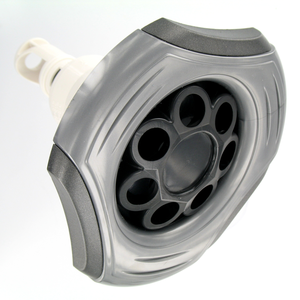 Dimension One Multiport 5" Powerstorm Jet Internal 400-34