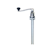 Thunder Group IRTC014 Can Opener, 14"
