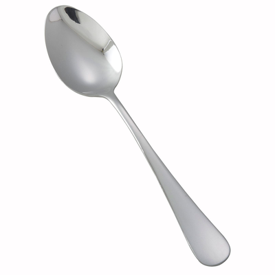 Winco 0026-03 7" Dinner Spoon