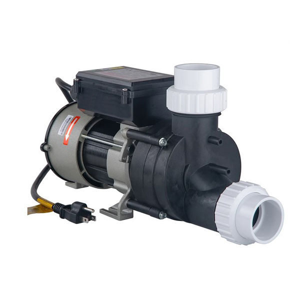 LX WCA150 1.5 HP Spa & Whirlpool Bath Pump 10-WCA150