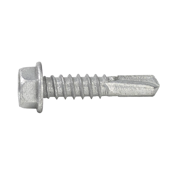 #12 x 1" Metalgrip™ Self Drill No Washer