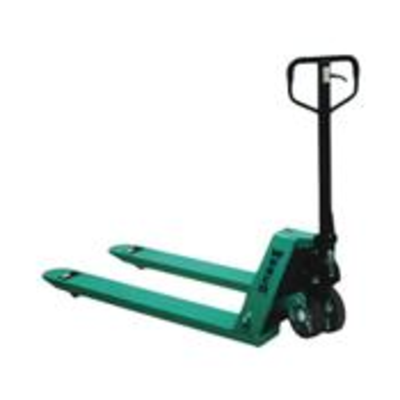 Wesco 272778 CPII Pallet Truck