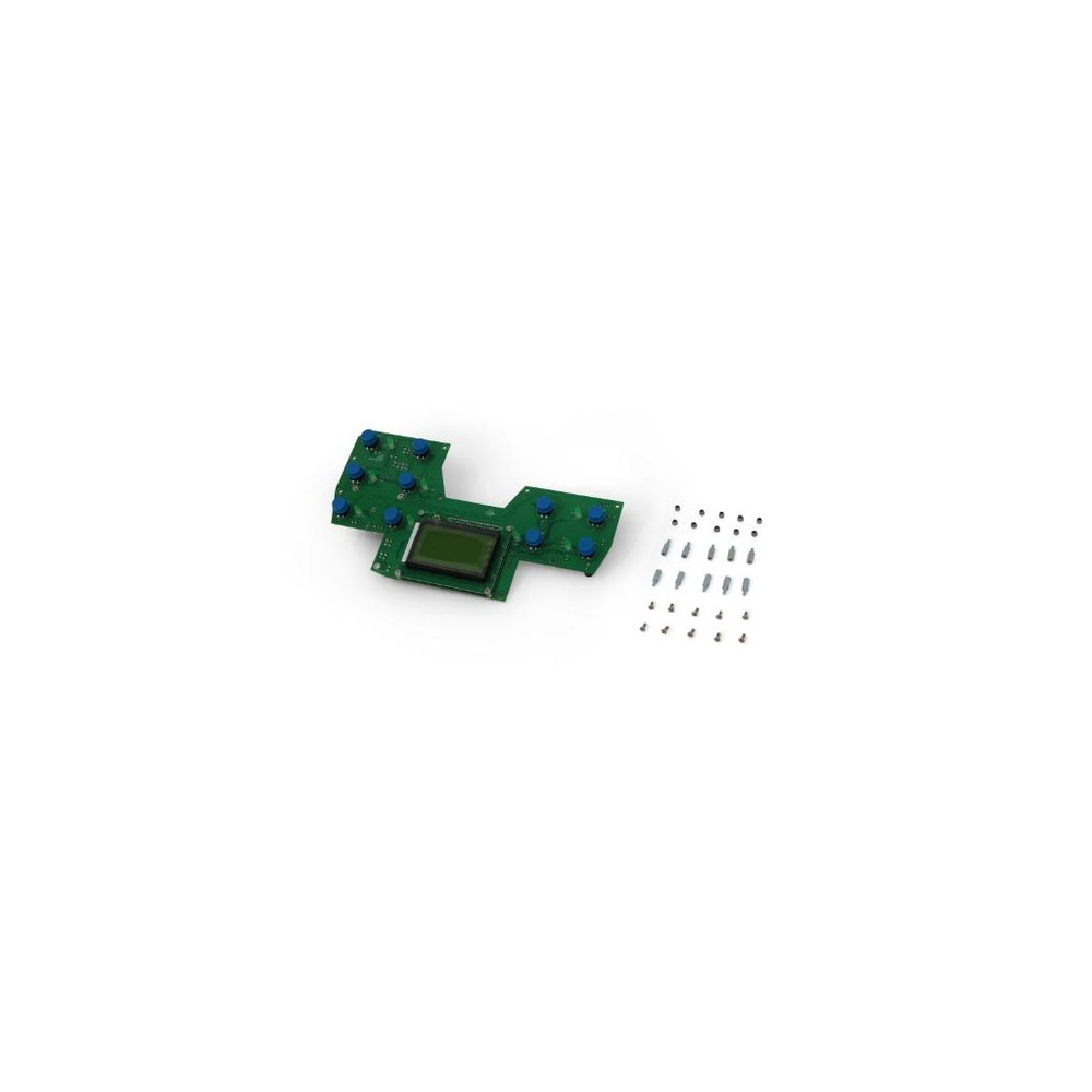 Nilfisk Advance - 55940885 - Pcb Main Control Kit