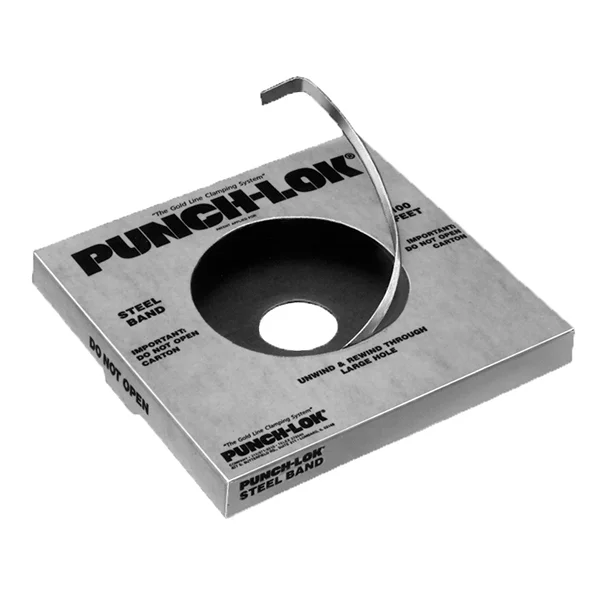 Band-It Strap - 3/4" x 100'
