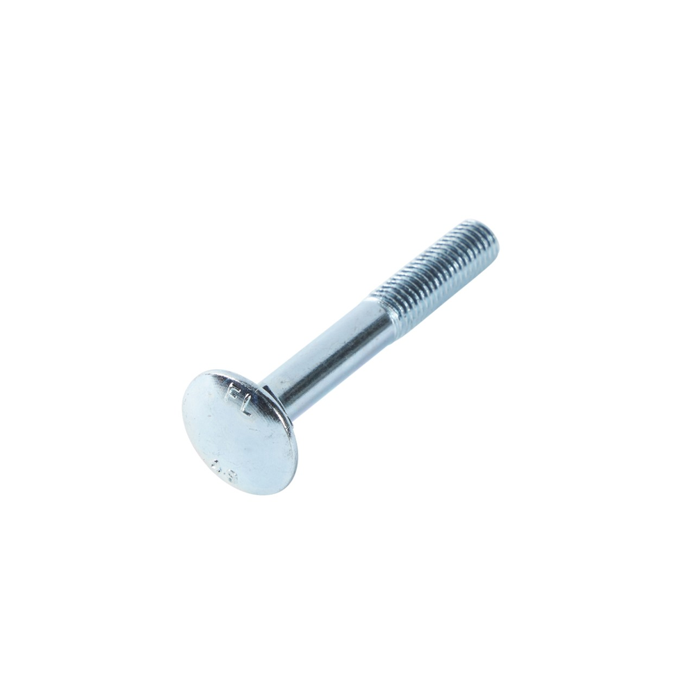 Tennant/Nobles - 4034194 - Bolt, Carriage, M10 X 1.50 X 70 (Replaces Tennant 1025601)