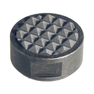 Carr Lane CL-6-RGT Round Gripper (Carbide Tipped, Serrated)
