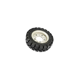 Nilfisk Advance - 1465313000 - Wheels Rear Solid Non Marking Kit