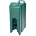 Cambro 500LCD 5 Gallon Metal Latch Camtainer