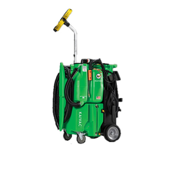Demo KaiVac 1750 Cooler Case Cleaner