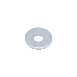 Tennant/Nobles - 4043561 - Washer, Flat, 0.40B 1.12D .12, Stl, Pl (Replaces Tennant 13248)