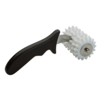 Winco RD-4P Roller Docker 8.66" X 3.94" X 2.36" O.A.