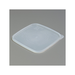 Carlisle ST158730 StorPlus™ See-Thru Food Storage Container Lid,
