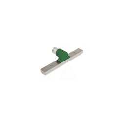 Nilfisk Advance - 4072400311 - Ss Nozzle+Cover Fda Green D50