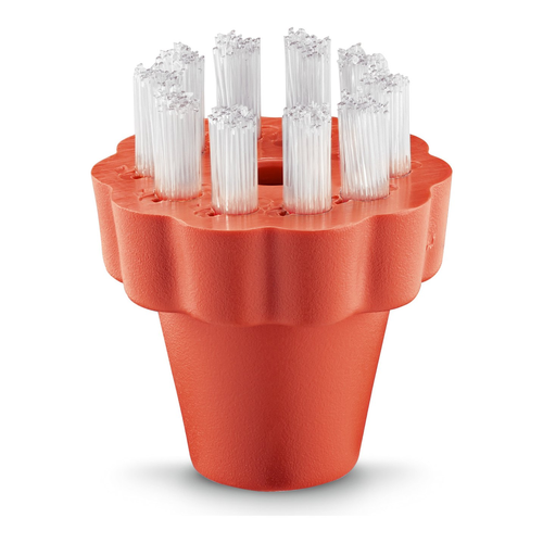 Karcher - 6.907-590.0 - Round brush red Pekalon