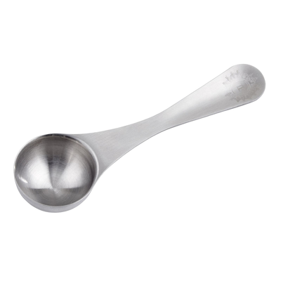 Winco CSP-6 6" Long Coffee Scoop