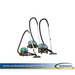 New Tennant V-CAN-10 Compact Dry Canister Vacuum