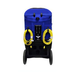 New U.S. Products Pegasus 500H Heated Carpet Extractor