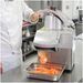Sammic CA-31 Vegetable Food Processor
